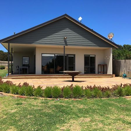 Apostle Hideaway - Central Port Campbell Luaran gambar