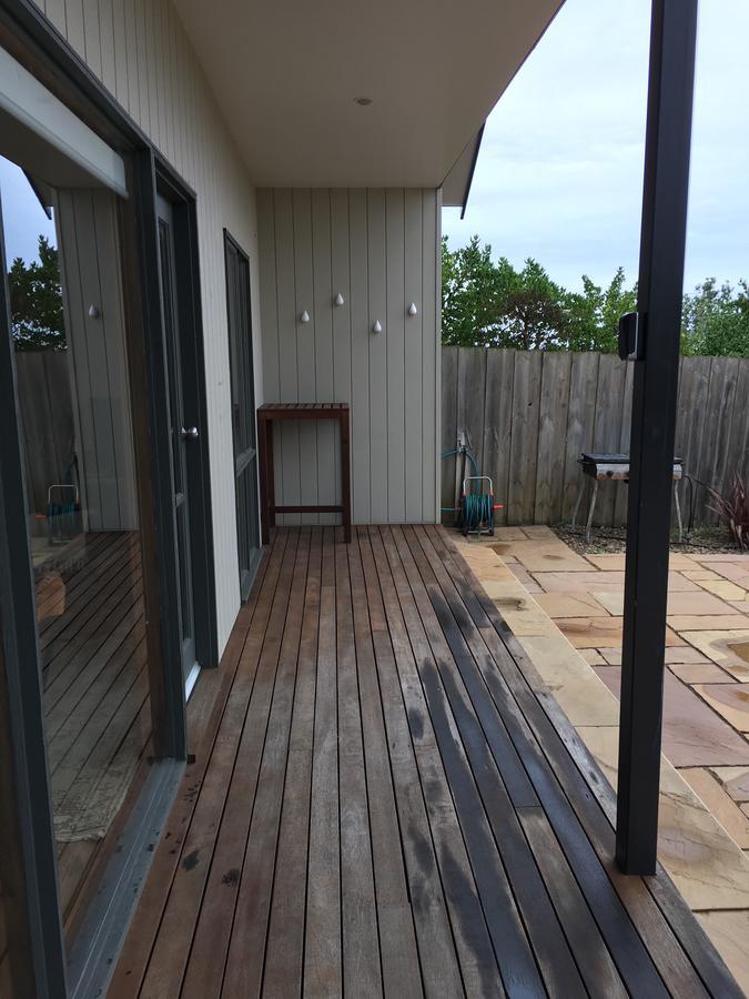 Apostle Hideaway - Central Port Campbell Luaran gambar