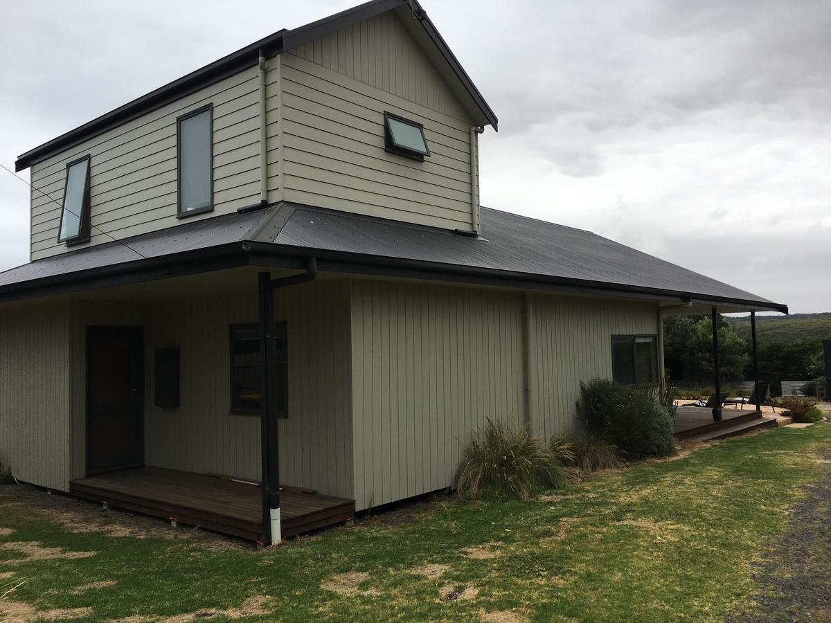Apostle Hideaway - Central Port Campbell Luaran gambar