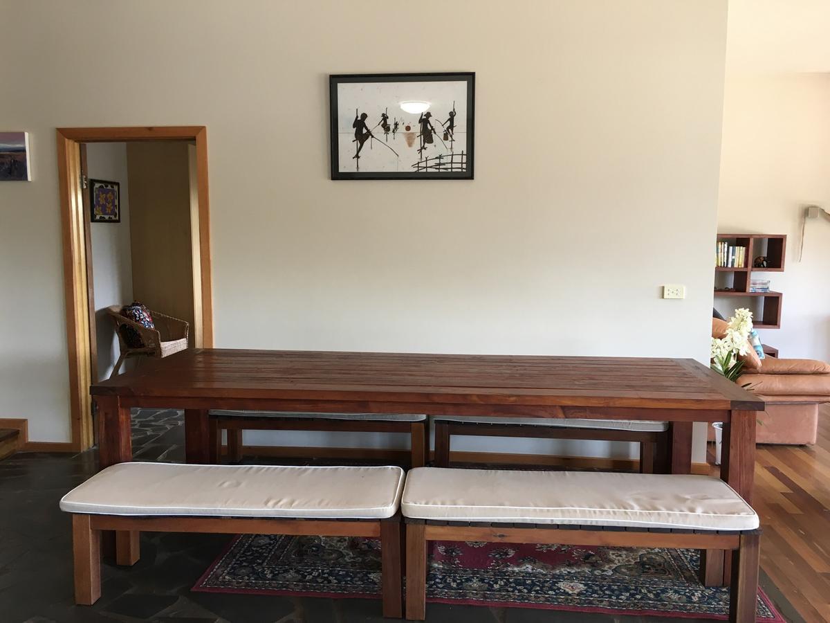Apostle Hideaway - Central Port Campbell Luaran gambar