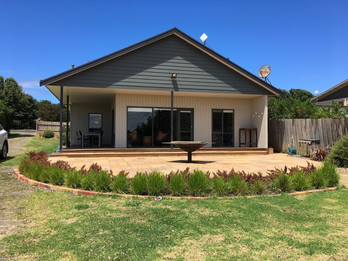Apostle Hideaway - Central Port Campbell Luaran gambar