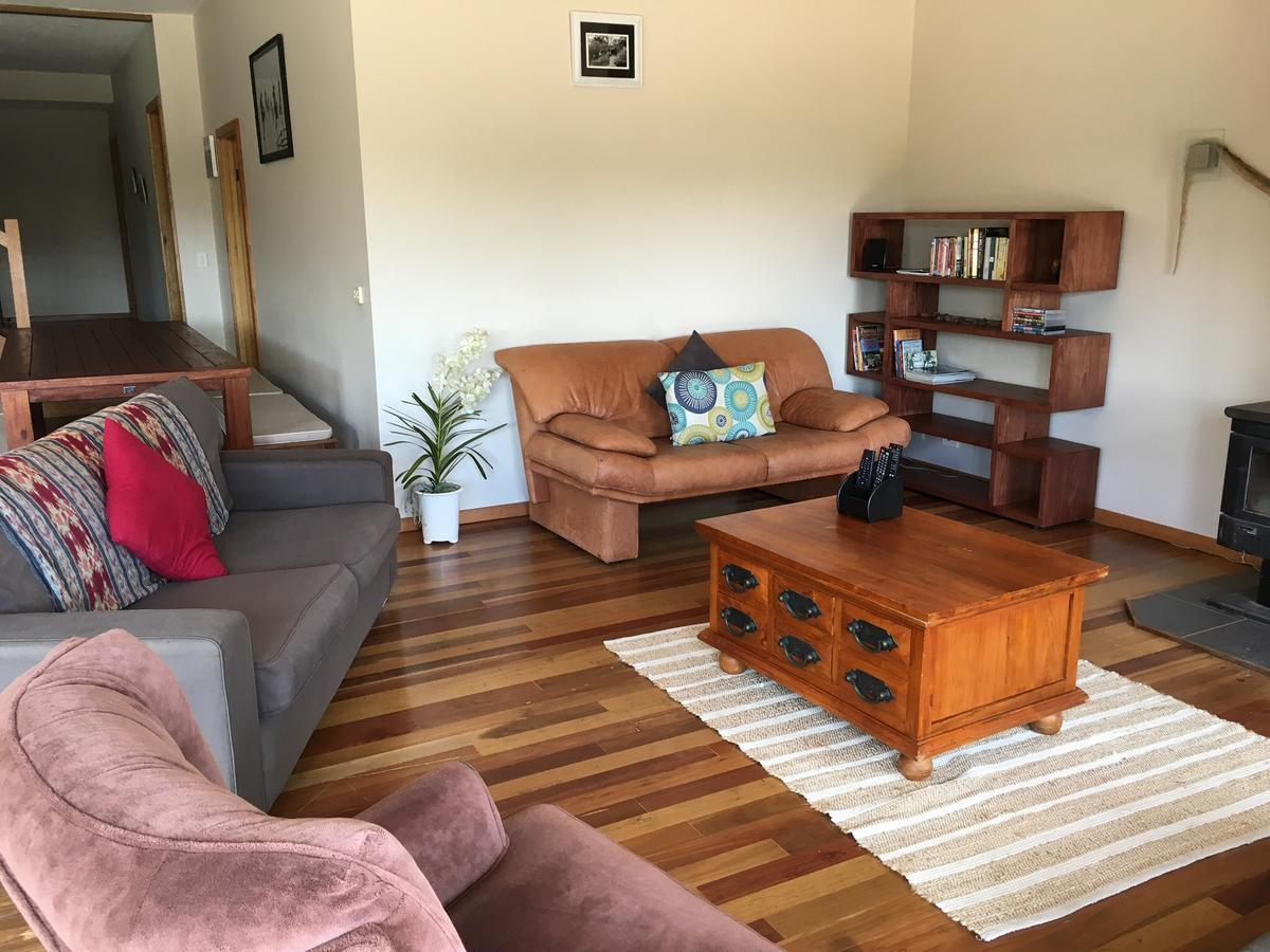 Apostle Hideaway - Central Port Campbell Luaran gambar