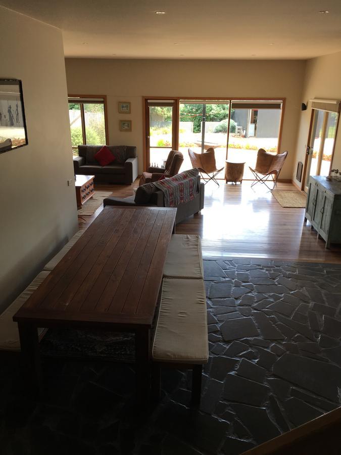 Apostle Hideaway - Central Port Campbell Luaran gambar